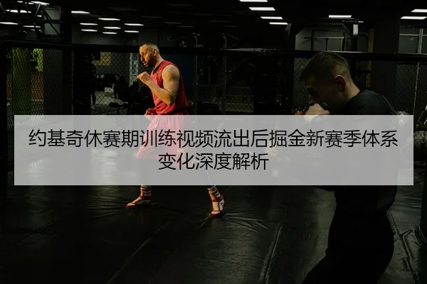 约基奇休赛期训练视频流出后掘金新赛季体系变化深度解析 | 3377SPORTS